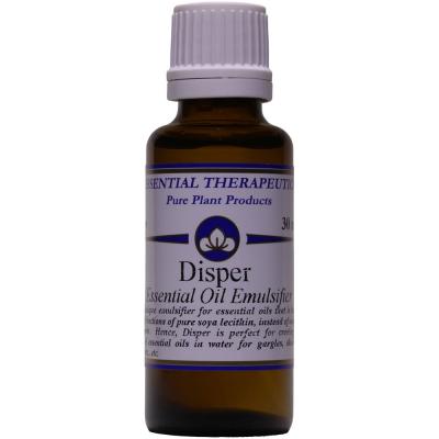 Essential Therapeutics Disper (essential oil emulsifier)30ml